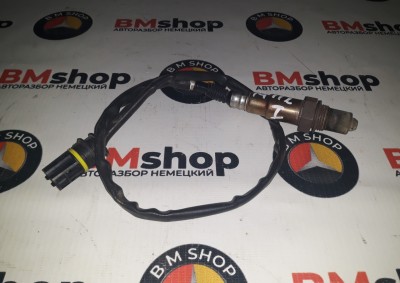 Датчик кислородный Мерседес W210 M112 - купить Городке 2