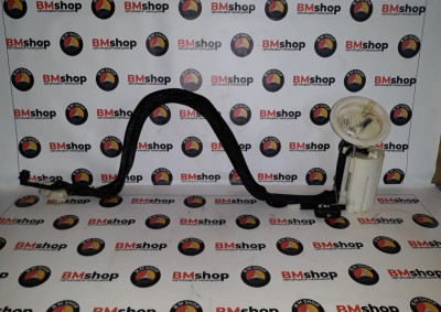 Насос топливный бензонасос бмв E60 E61 - купить Городке 2