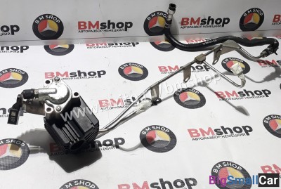 Клапан EGR Volkswagen Golf Plus - купить Городке 2