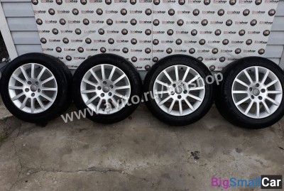 Колеса (R16) Audi - купить Городке 2