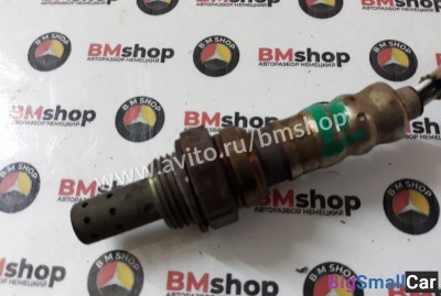 Датчик кислородный bmw e90 после катализатора - купить Городке 2