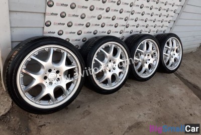 Колеса brabus R19 - купить Городке 2