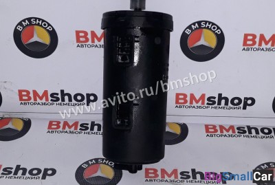 Абсорбер (фильтр угольный) Мерседес W210 из Японии - купить Городке 2