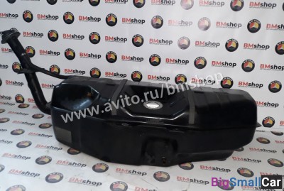 Бак топливный Мерседес S210 - купить Городке 2