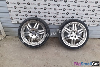 Колеса brabus Брабус - купить Городке 2