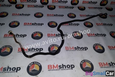 Трубка топливная на тнвд Мерседес - купить Городке 2