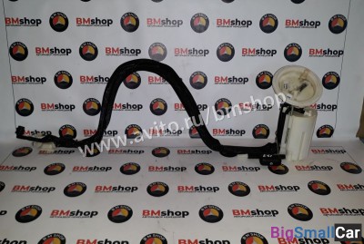 Насос топливный бензонасос бмв E60 E61 из Японии - купить Городке 2