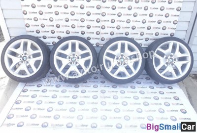Колеса (R18) BMW e36, e46 - купить Городке 2