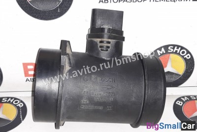 Дмрв Мерседес Vito w638 104.900 - купить Городке 2