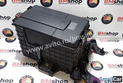 Крепление аккумулятора Volkswagen Golf Plus - купить Городке 2