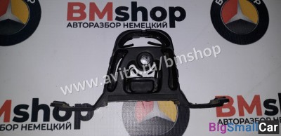 Крепление выхлопной системы бмв е46 из Японии - купить Городке 2