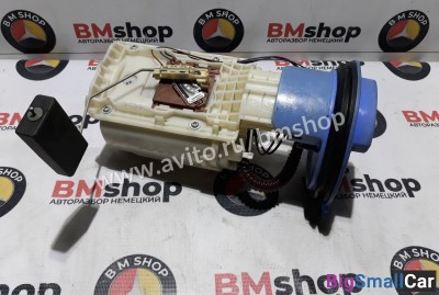 Насос топливный Volkswagen Golf Plus - купить Городке 2