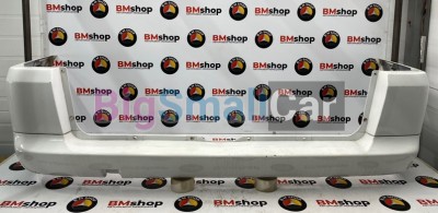 Бампер задний Mercedes V280 2002 W638 104.900 A6388802171 - купить Городке 2