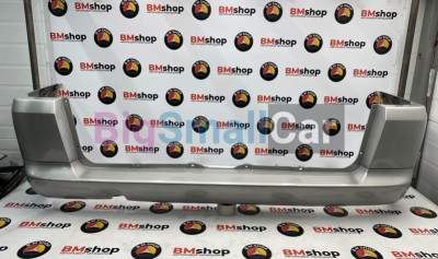 Бампер задний Mercedes V280 2001 W638 104.900 A6388802171 - купить Городке 2