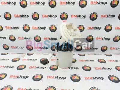 Насос топливный Mercedes E550 2009 W212 273.971 A2044700794 - купить Городке 2