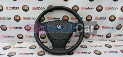 Руль BMW 523i 2012 F10 N20B20B - купить Городке 2