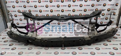 Телевизор BMW 550I 2006 E61 N62B48 51647163462 - купить Городке 2