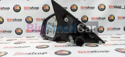 Зеркало левое BMW F10 - купить Городке 2