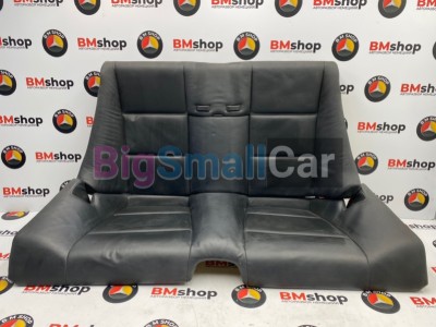 Сиденья задняя BMW 330 E46 m54b30 52208255021 - купить Городке 2