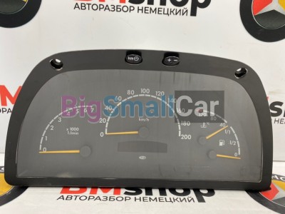 Панель приборов Mercedes V280 2002 W638 104.900 A0014463921 - купить Городке 2