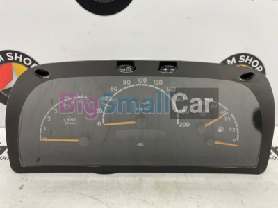Панель приборов Mercedes V280 2001 W638 104.900 А0014464221 - купить Городке 2