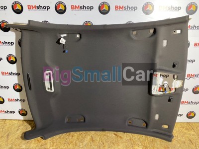 Потолок Mercedes C350 2012 W204 276.957 A2046906550 - купить Городке 2