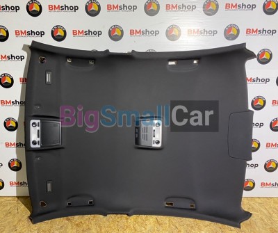 Потолок BMW 335i 2008 E90 N54B30A 51448036304 - купить Городке 2