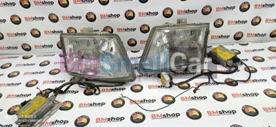 Фары Mercedes V280 2000 W638 104900 - купить Городке 2