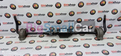 Активный стабилизатор задний BMW 550I 2006 E61 N62B48 37126760166 - купить Городке 2