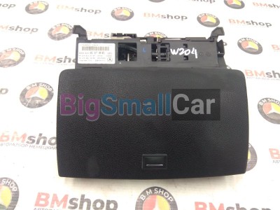 Дисплей (монитор) Mercedes C 230 2008 W204 272921 A2048204697 - купить Городке 2