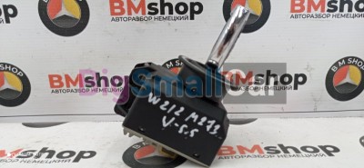 Замок зажигания Mercedes E550 2009 W212 273.971 A2125450108 - купить Городке 2