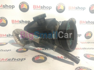 Насос гидроусилителя (ГУР) Mercedes-Benz w203 m271 - купить Городке 2