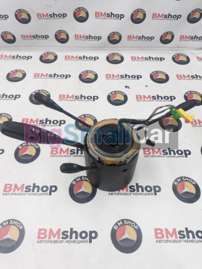 Шлейф-лента Mercedes E 350 25.08.2006 W211 272.964 A1714640918 - купить Городке 2