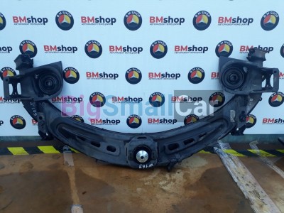 Подрамник задний Mercedes A170 2006 W169 266940 A1693500100 - купить Городке 2