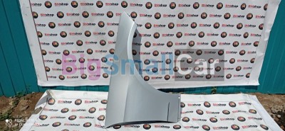 Крыло правое переднее Mercedes E550 2009 W212 273.971 A2128810201 - купить Городке 2