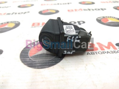 Камера заднего вида BMW 523i 2012 F10 N20B20B 9240351 - купить Городке 2