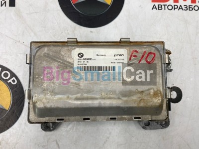 ЭБУ активного рулевого управления BMW 523i 2012 F10 N20B20B 33346854032 - купить Городке 2