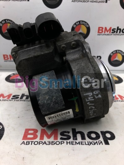 Электроусилитель руля Mercedes A170 2006 W169 266940 A1699010600 - купить Городке 2