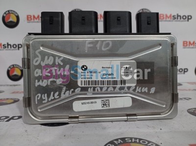 ЭБУ активного рулевого управления BMW F10 N52 32 43 6 796 392 - купить Городке 2