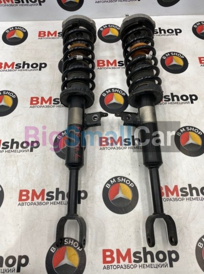 Амортизатор передний BMW 523i 2012 F10 N20B20B 31316789363 - купить Городке 2