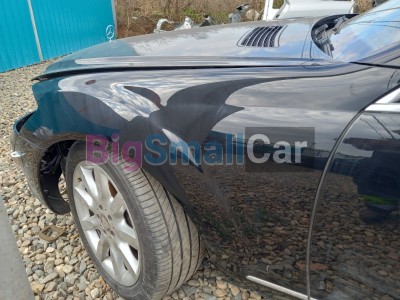 Крыло левое переднее Mercedes S350 2008 W221 272965 A2218800118 - купить Городке 2