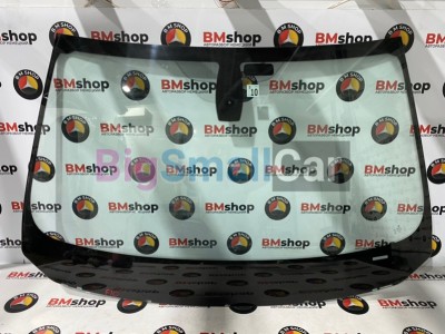 Лобовое стекло BMW 523i 2012 F10 N20B20B 51317203149 - купить Городке 2