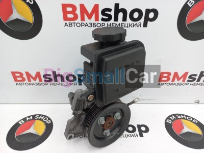 Насос гидроусилителя (ГУР) Mercedes S350 2005 W220 112.972 A0034662601 - купить Городке 2