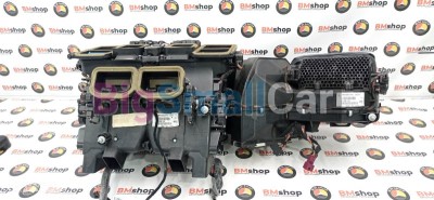 Корпус печки Mercedes E550 2009 W212 273.971 A2128301260 - купить Городке 2