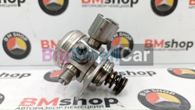 Топливный насос высокого давления (ТНВД) BMW 523i 2012 F10 N20B20B 13 51 7 584 461 - купить Городке 2