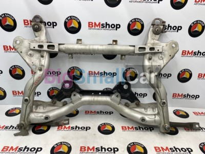 Подрамник передний Mercedes E550 2009 W212 273.971 A2126281000 - купить Городке 2