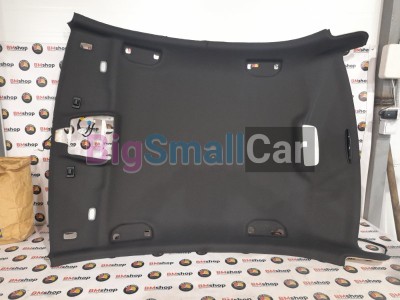 Потолок Mercedes C200 CGI 2011 W204 271860 A2046906550 - купить Городке 2