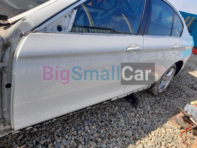 Дверь BMW 523i 2012 F10 N20B20B - купить Городке 2