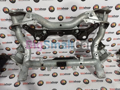 Подрамник передний Mercedes C 180 CGI 2014 W204 271.820 A2046281057 - купить Городке 2