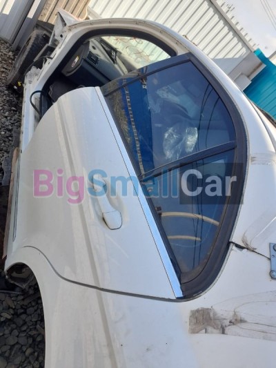 Дверь левая задняя Mercedes C 200 Kompressor 2007 W204 271950 - купить Городке 2